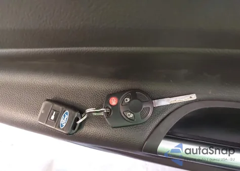 2013 Ford Escape Se from USA, damaged, VIN 1FMCU9GX3DUB66824